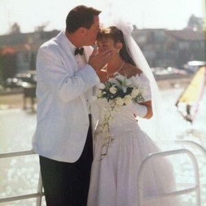 Meet your Posher, Sharon